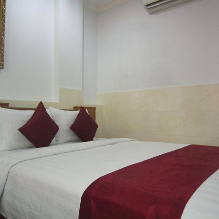 Thien Hoa Hotel Ho Chi Minh City Exterior photo