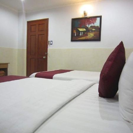Thien Hoa Hotel Ho Chi Minh City Exterior photo