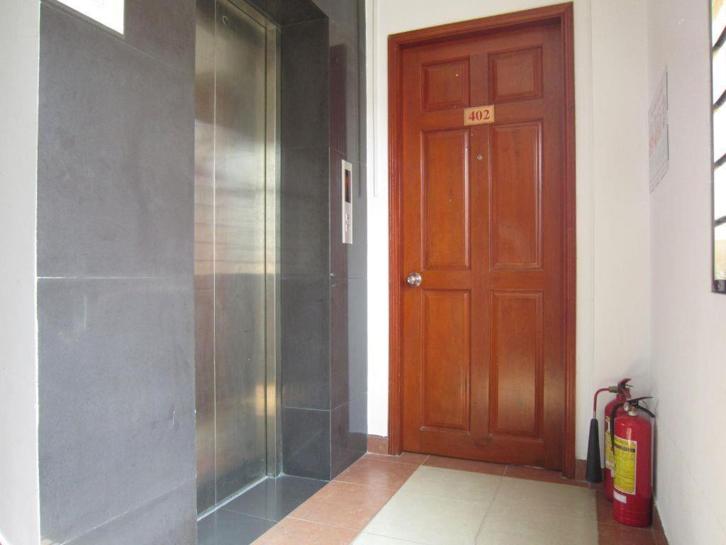 Thien Hoa Hotel Ho Chi Minh City Exterior photo