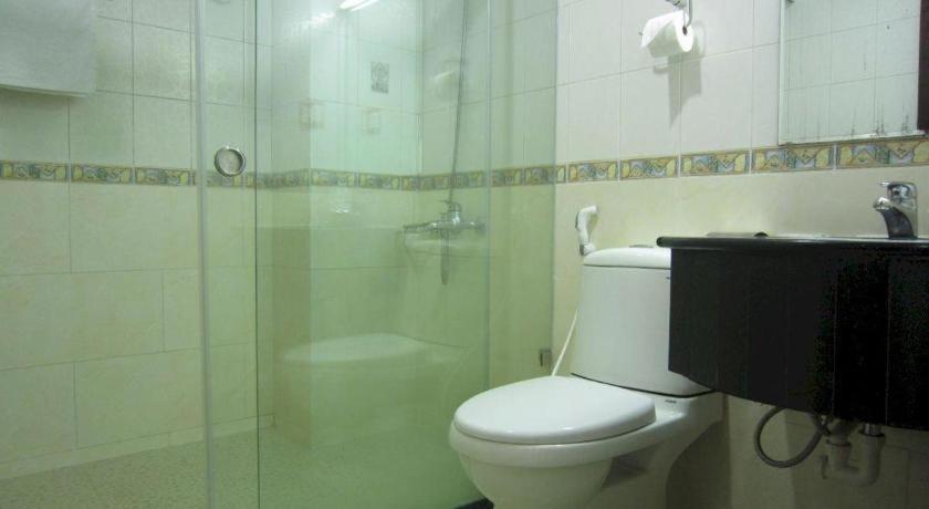 Thien Hoa Hotel Ho Chi Minh City Exterior photo
