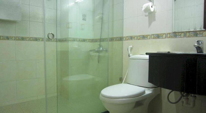 Thien Hoa Hotel Ho Chi Minh City Exterior photo